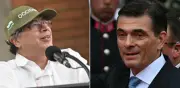 Paz justifica expulsión de embajadora colombiana y acusa a Petro de injerencia