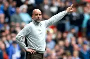 Pep Guardiola alcanza 41 títulos y solo es superado por Alex Ferguson