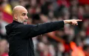 Pep Guardiola podría dejar el Manchester City al final de la temporada