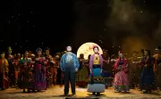 Ópera 'El Último Sueño de Frida y Diego' llega a Colombia el 30 de mayo