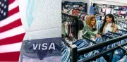 ¿Perder la visa americana por comprar mucho en EE.UU.? Esto dicen las reglas