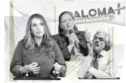 Perfil del gerente de campaña de Paloma Valencia y Juan Daniel Oviedo