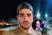 Periodista Camila Carvajal revela que gestor de paz asesinó a Mateo Pérez