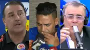 Periodista pide homenaje para Falcao tras quedar fuera de prelista mundialista