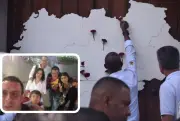 Periodistas caucanos protestan en Popayán por asesinato de reportero