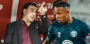 Periodistas cuestionan inclusión de Sebastián Villa en prelista de Selección Colombia para el Mundial 2026