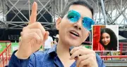 Peter Manjarrés responde a polémica con Juliana Guerrero: 
