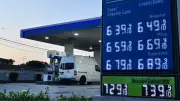 Petróleo cae fuerte por propuesta de paz de Irán a EE. UU.