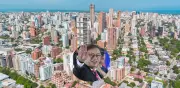 Petro acusa a Barranquilla por ola de calor: Pumarejo responde que las palmeras las sembraron sus amigos