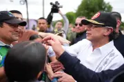 Petro admite incumplimiento con pueblo U’wa y critica a la Corte Suprema