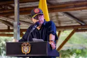 Petro advierte que podrían encarcelarlo en EE. UU. por procesos de paz