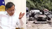 Petro asegura que explosivos de ataques en Cauca vienen de Chile y Ecuador