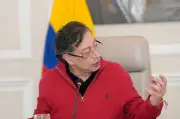Petro asegura que no está confirmada muerte de periodista desaparecido en Antioquia