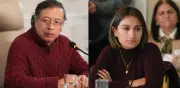 Petro califica de 'castigo' el nombramiento de Laura Sarabia como embajadora en Reino Unido