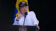 Petro cita a autoridades electorales por software de votación