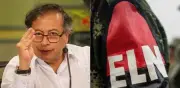Petro condiciona diálogos con Eln a desmantelar economías ilícitas