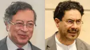 Petro confiesa apoyo a Iván Cepeda como su sucesor presidencial