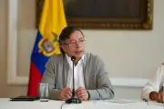 Petro convoca movilizaciones por disputa en jurisdicción agraria