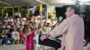 Petro convocará Asamblea Constituyente el Día del Trabajo en Medellín