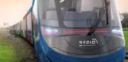 Petro culpa a Bogotá por quedar fuera del Regiotram del Norte: no aparecieron