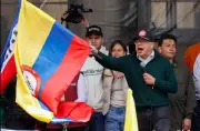 Petro en Medellín: Constituyente y reformas sociales marcan el 1 de mayo
