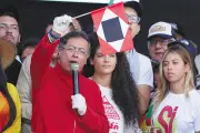 Petro en su último 1° de mayo: logros y Asamblea Constituyente
