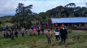 Petro invita a indígenas Misak y Nasa a diálogo de gobierno a gobierno