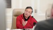 Petro mezcla campaña y constituyente en su actividad proselitista
