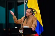 Petro niega haber suspendido extradición de alias Chiquito Malo