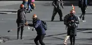 Petro ofrece mediación ante crisis en Bolivia y habla de insurrección popular