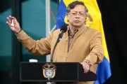 Petro pide prudencia ante versión de muerte de periodista Mateo Pérez