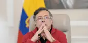 Petro se retracta y pide disculpas por llamar ‘muñecas de la mafia’ a periodistas