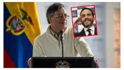 Petro votaría por De la Espriella para evitar a Paloma Valencia en segunda vuelta