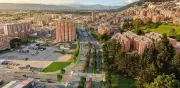 PIB de Bogotá crece 4,6% en tercer trimestre de 2025, aún bajo nivel de 2022