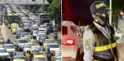 Pico y placa en Bucaramanga: lunes 4 de mayo de 2026