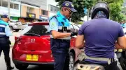 Pico y placa en Bucaramanga y área: dígitos 3 y 4 este miércoles 13 de mayo