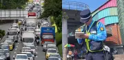 Pico y placa en Medellín: jueves 21 de mayo de 2026 y restricciones