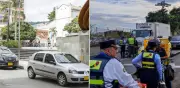 Pico y placa en Pereira: restricciones para el jueves 14 de mayo de 2026