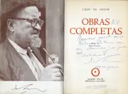 Piedad Bonnett y la UNAL lanzan 'Sonetos' de León de Greiff en FILBo 2026
