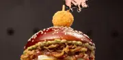Pigasus aterriza en Bogotá: la hamburguesería campeona del Burger Master llega al norte