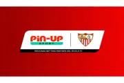 PIN-UP se alía con Sevilla FC para expandir su presencia en Latinoamérica