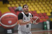 Piratas de Bogotá vuelve con fuerza y es segundo en la Liga de Baloncesto