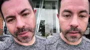 Piter Albeiro denuncia amenazas de muerte tras apoyar a De la Espriella