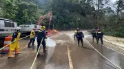 Plan especial de movilidad en Cundinamarca para puente festivo