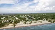 Playa Escondida: el nuevo resort residencial frente al mar en Cartagena
