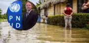 PNUD: riesgo climático puede frenar décadas de desarrollo en Colombia