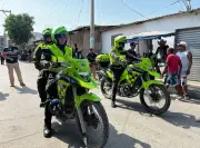 Policía despliega 500 uniformados para seguridad en Día de la Madre en Atlántico