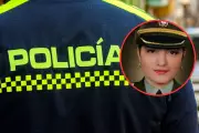 Policía muerta en estación había denunciado acoso laboral, según familia