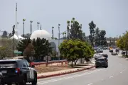 Policía neutraliza amenaza de tirador en mezquita de San Diego