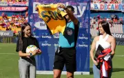 Polémica arbitral en cuartos de final de la Liga Betplay